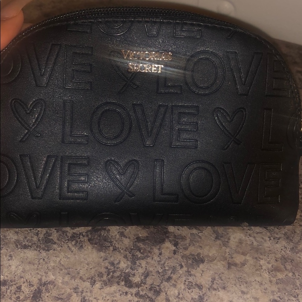 Small Victoria secret bag